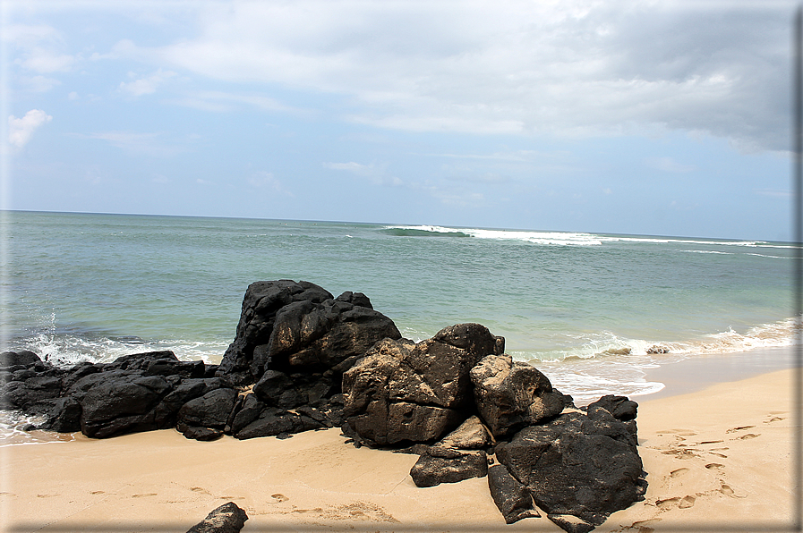 foto Spiagge dell'Isola di Oahu